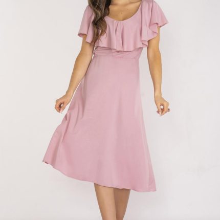 Alltagskleid model 196596 awama  (s)
