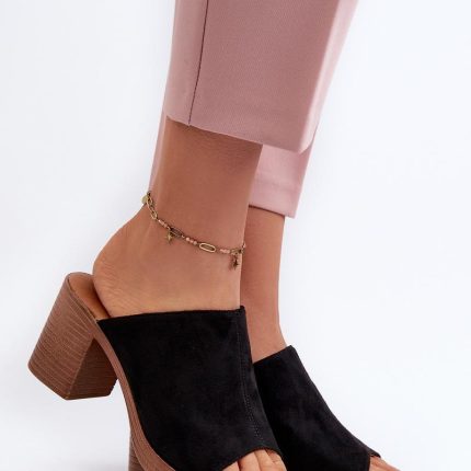 Pantoletten model 196661 Step in style  (39)