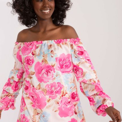 Bluse model 196769 Rue Paris  (S/M)