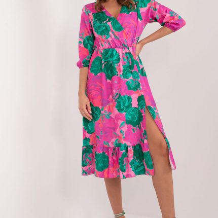 Alltagskleid model 196774 Rue Paris  (s)