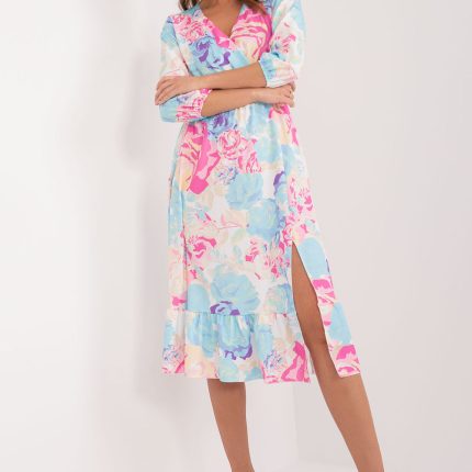 Alltagskleid model 196775 Rue Paris  (L)