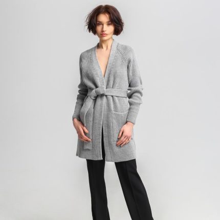 Cardigan model 196814 MKM  (L/XL)