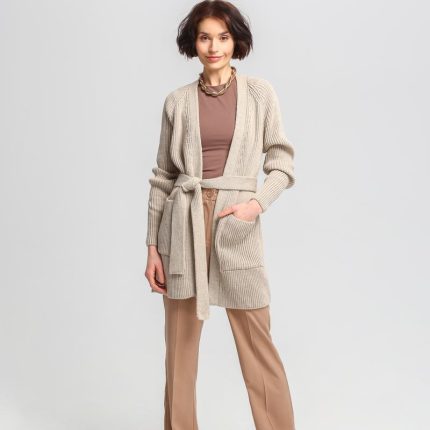 Cardigan model 196817 MKM  (S/M)