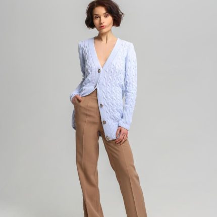 Cardigan model 196819 MKM  (s)
