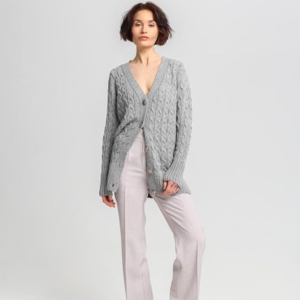 Cardigan model 196821 MKM  (XL)