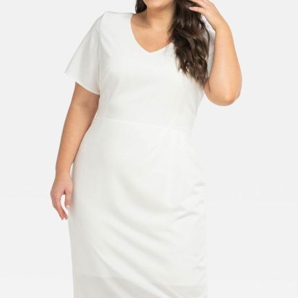 Plus-Size Kleider model 196868 Karko  (42)