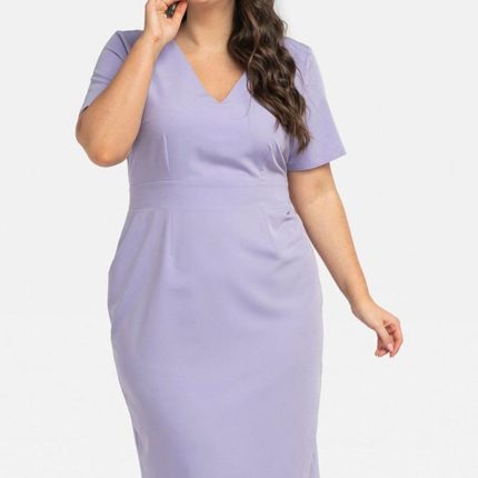 Plus-Size Kleider model 196881 Karko  (46)