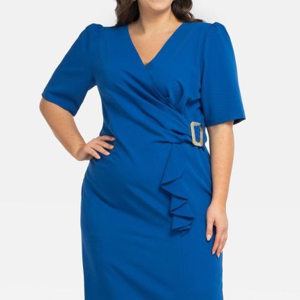 Plus-Size Kleider model 196889 Karko  (38)