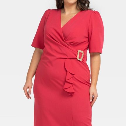 Plus-Size Kleider model 196890 Karko  (52)
