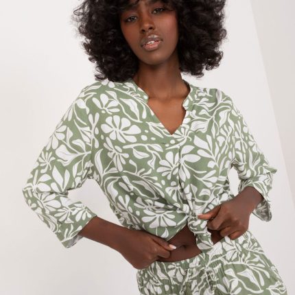 Bluse model 196893 Sublevel  (M)