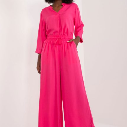 Damen Hose model 196902 Sublevel  (M)