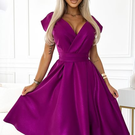 Abendkleid model 197120 Numoco  (L)