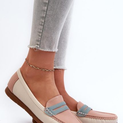 Mokassins model 197142 Step in style  (36)