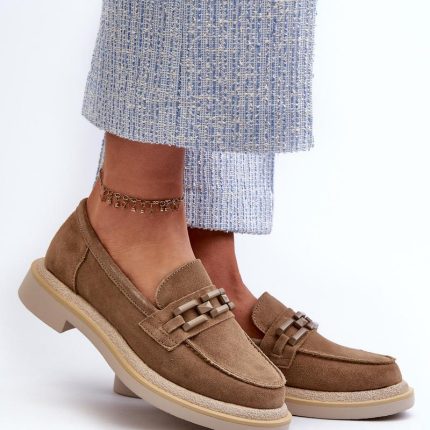 Mokassins model 197153 Step in style  (40)