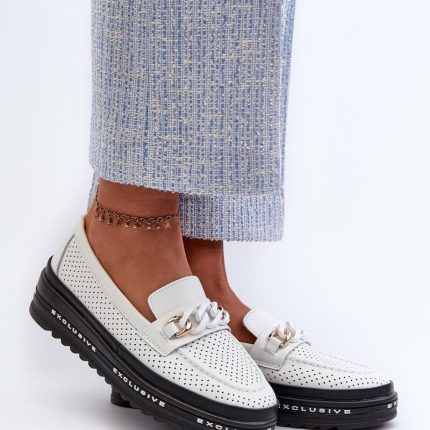 Mokassins model 197156 Step in style  (41)