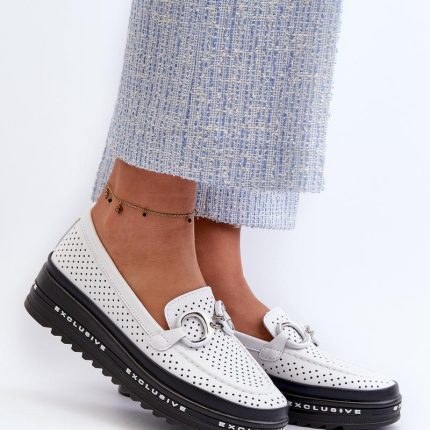 Mokassins model 197161 Step in style  (41)