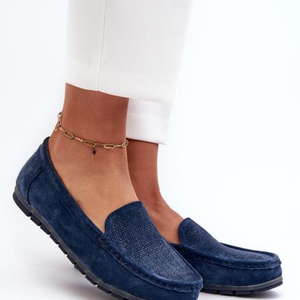 Mokassins model 197166 Step in style  (36)