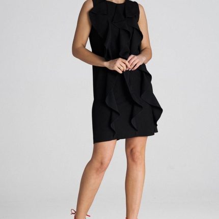 Cocktailkleid model 197183 Figl  (S)