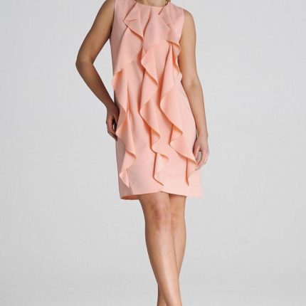 Cocktailkleid model 197186 Figl  (XL)
