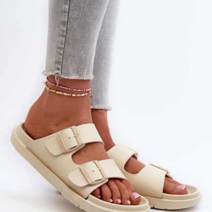 Pantoletten model 197418 Step in style  (36)