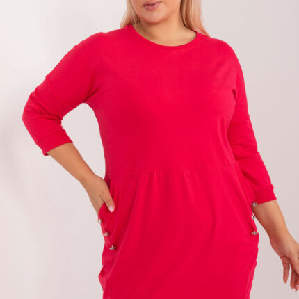 Plus-Size Kleider model 197464 Relevance