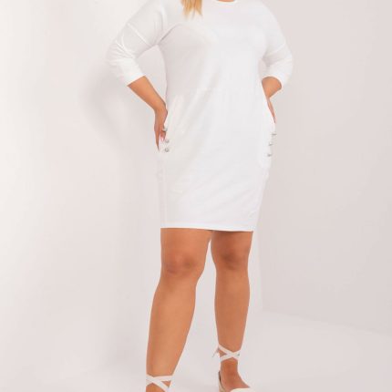 Plus-Size Kleider model 197466 Relevance  (Universal)