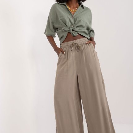 Damen Hose model 197537 Sublevel  (XL)