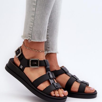 Keilabsatz Sandalen model 197580 Step in style  (35/36)