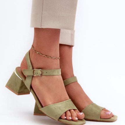 Sandalen model 197594 Step in style  (36)