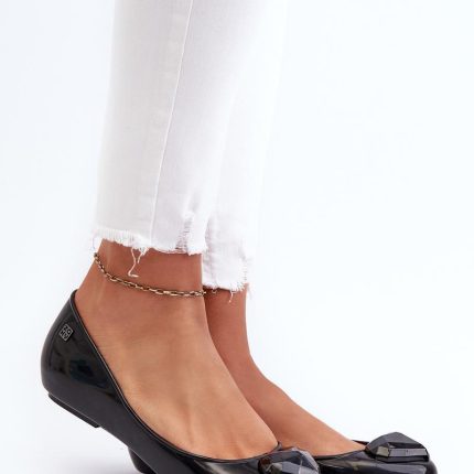 Ballerina Schuhe model 197597 Step in style  (38)