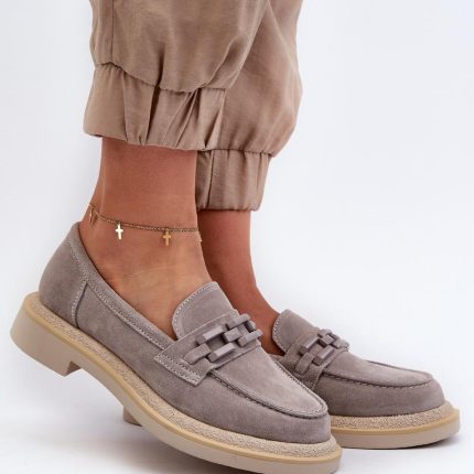 Mokassins model 197809 Step in style  (37)