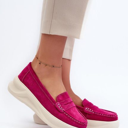 Mokassins model 197810 Step in style  (40)