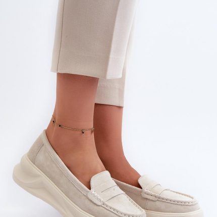 Mokassins model 197811 Step in style  (36)
