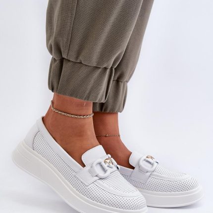 Mokassins model 197812 Step in style  (40)