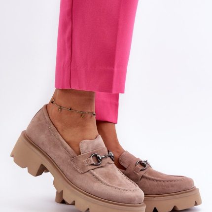 Mokassins model 197817 Step in style  (39)