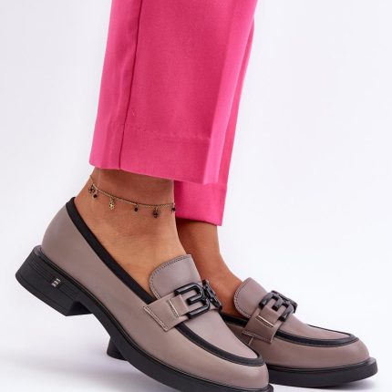 Mokassins model 197820 Step in style  (37)