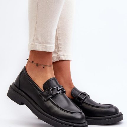 Mokassins model 197826 Step in style  (37)