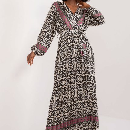 Alltagskleid model 197862 Italy Moda  (Universal)