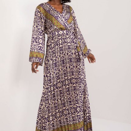 Alltagskleid model 197863 Italy Moda  (Universal)