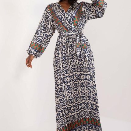 Alltagskleid model 197864 Italy Moda  (Universal)