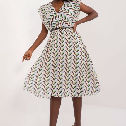 Alltagskleid model 197867 Italy Moda  (Universal)