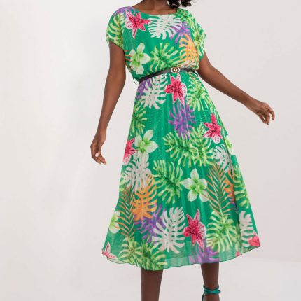 Alltagskleid model 197872 Italy Moda  (Universal)