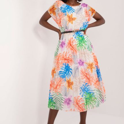 Alltagskleid model 197873 Italy Moda  (Universal)