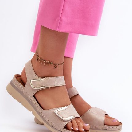 Sandalen model 197900 Step in style  (41)