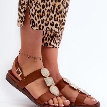 Sandalen model 197904 Step in style  (36)