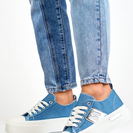 Sneakers model 197980 PRIMO  (40)