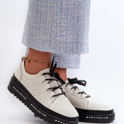 Halbschuhe model 198009 Step in style  (37)