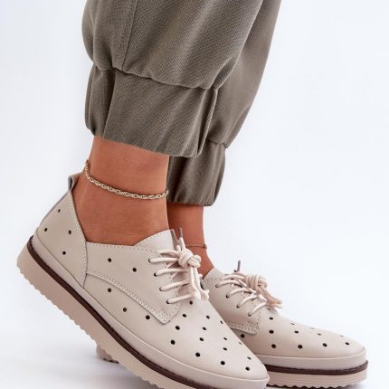 Halbschuhe model 198018 Step in style  (40)