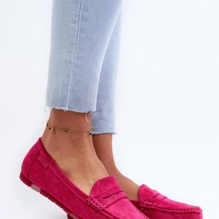 Mokassins model 198024 Step in style  (36)