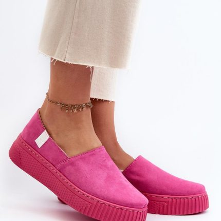 Sneakers model 198025 Step in style  (38)